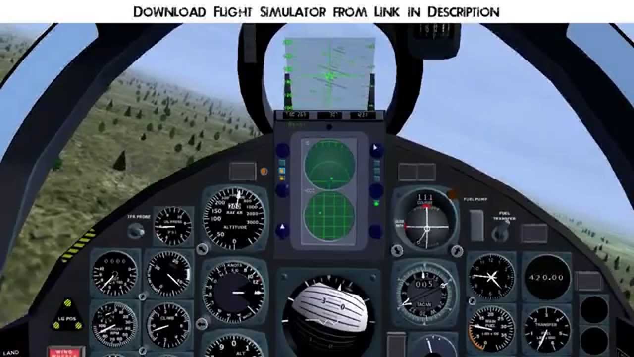 Best Free Flight Simulators For Mac